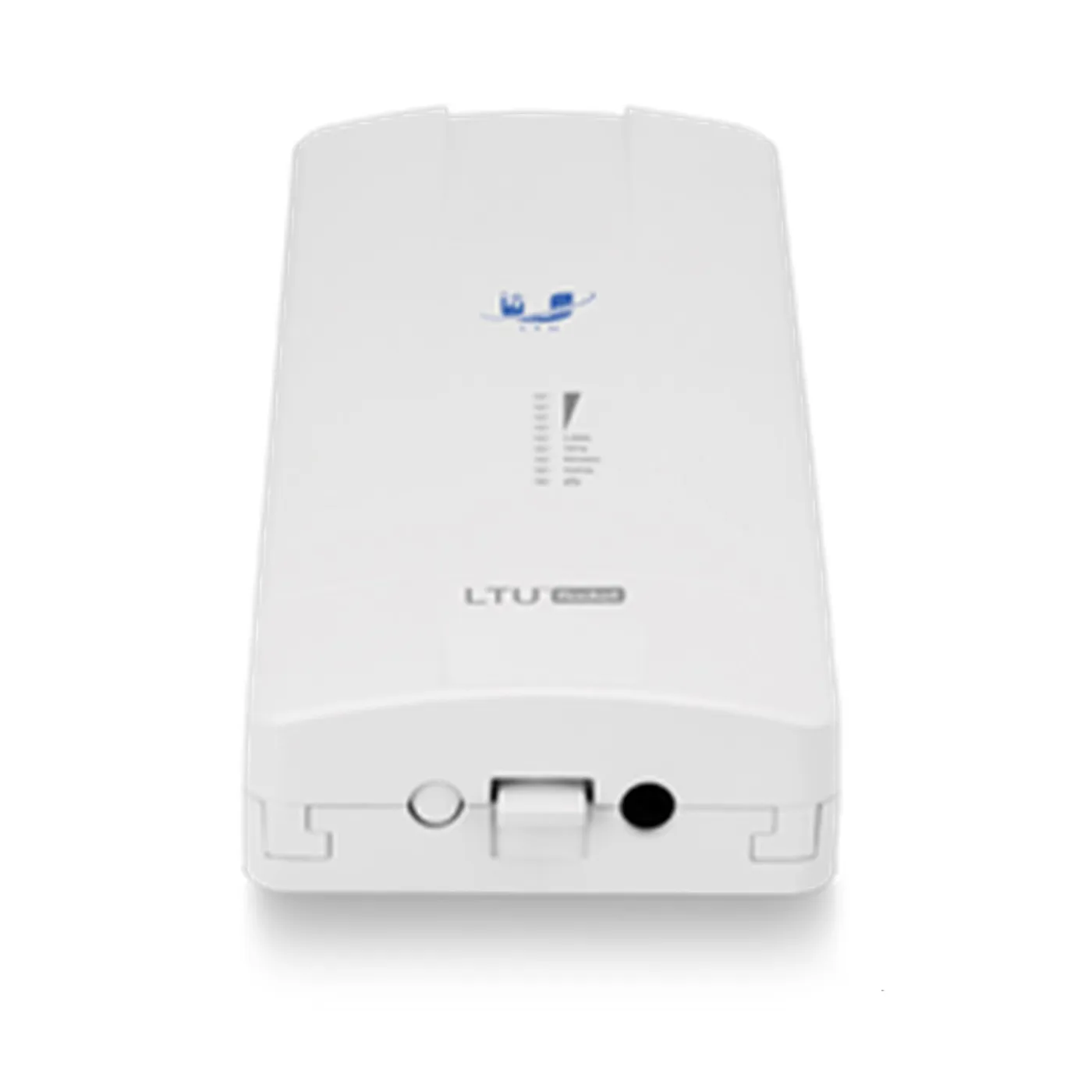 [020802] [LTU-ROCKET] Ubiquiti - Radio Estacion Base PtMP LTU Rocket 600 Mbps 5 GHz [4.9 - 6.2 GHz] filtrado de RF y GPS Sync