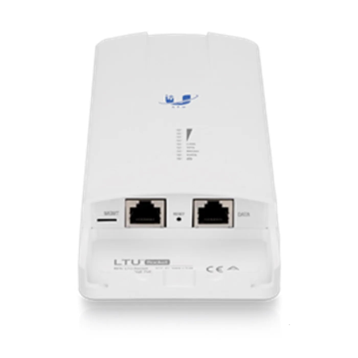 [020802] [LTU-ROCKET] Ubiquiti - Radio Estacion Base PtMP LTU Rocket 600 Mbps 5 GHz [4.9 - 6.2 GHz] filtrado de RF y GPS Sync