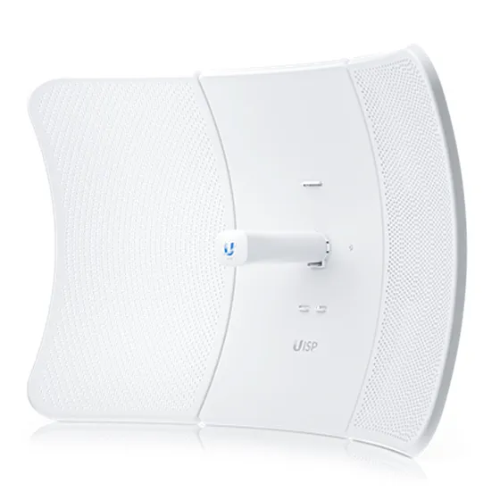 [020803] [LTU-XR] Ubiquiti - Cliente PtMP UISP LTU XR 5 GHz con Antena Integrada de 29 dBi