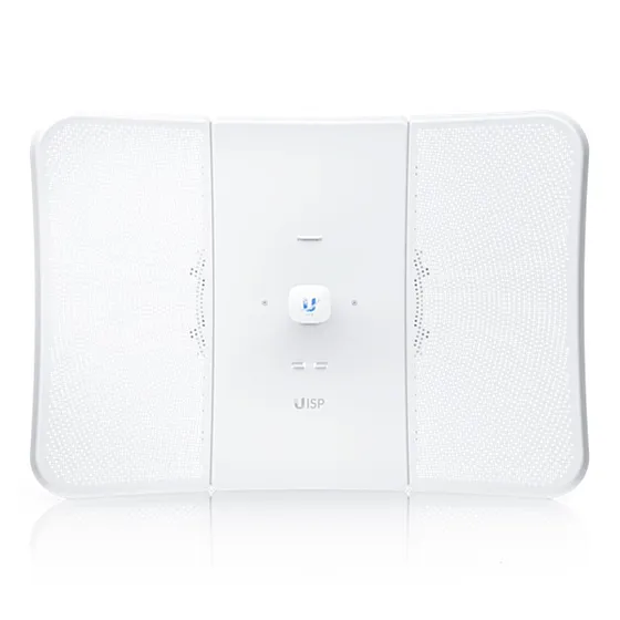 [020803] [LTU-XR] Ubiquiti - Cliente PtMP UISP LTU XR 5 GHz con Antena Integrada de 29 dBi