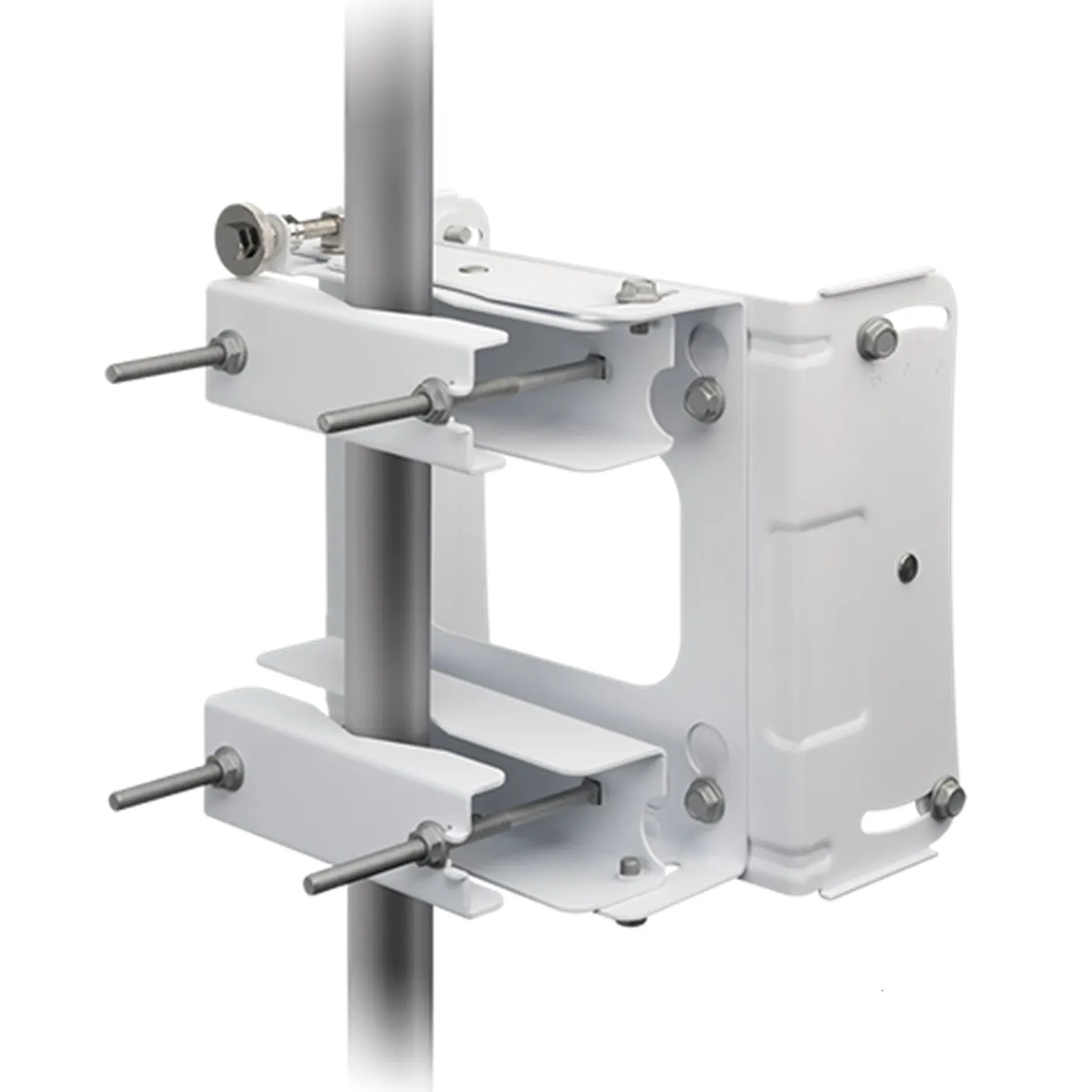 [020805] [PAK-620] Ubiquiti - Kit de Alineación de Presición para Antenas Tipo Plato de 620mm