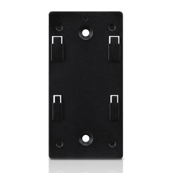 [020816] [POE-WM] Ubiquiti - Montaje de Pared para Adaptadores POE