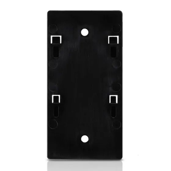 [020816] [POE-WM] Ubiquiti - Montaje de Pared para Adaptadores POE