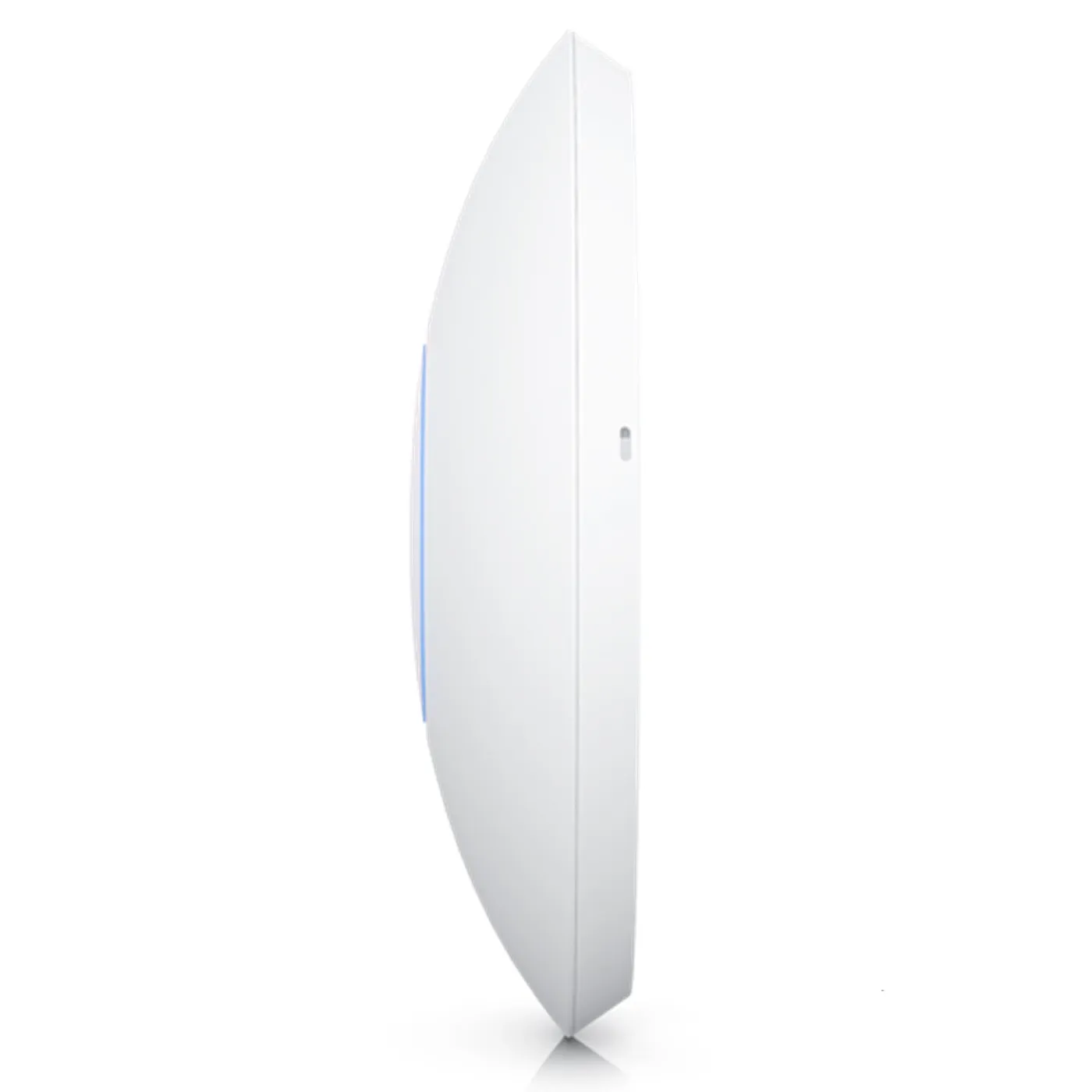 [020822] [U6-ENTERPRISE] Ubiquiti - Punto de Acceso UniFi WiFi6E Enterprise Multibanda [2.4/5/6 GHz] 10,2 Gb 1 Puerto RJ45 de 2.5Gb