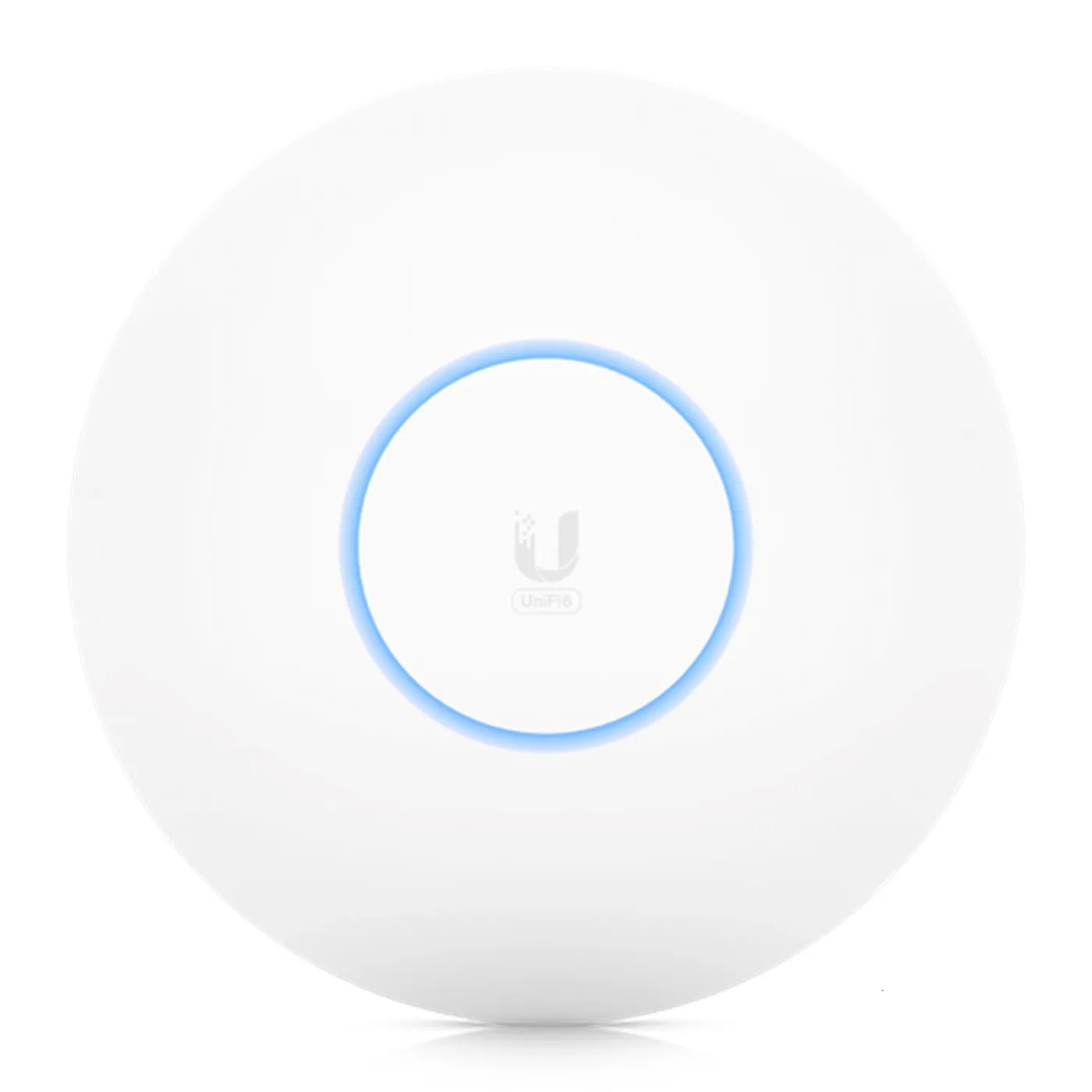 [020826] [U6-PRO] Ubiquiti - Punto de Acceso UniFi WiFi6 Pro Doble Banda 5.3 Gbps 5 GHz [MU-MIMO 4x4 y OFDMA] y 2.4 GHz [MIMO 2x2]