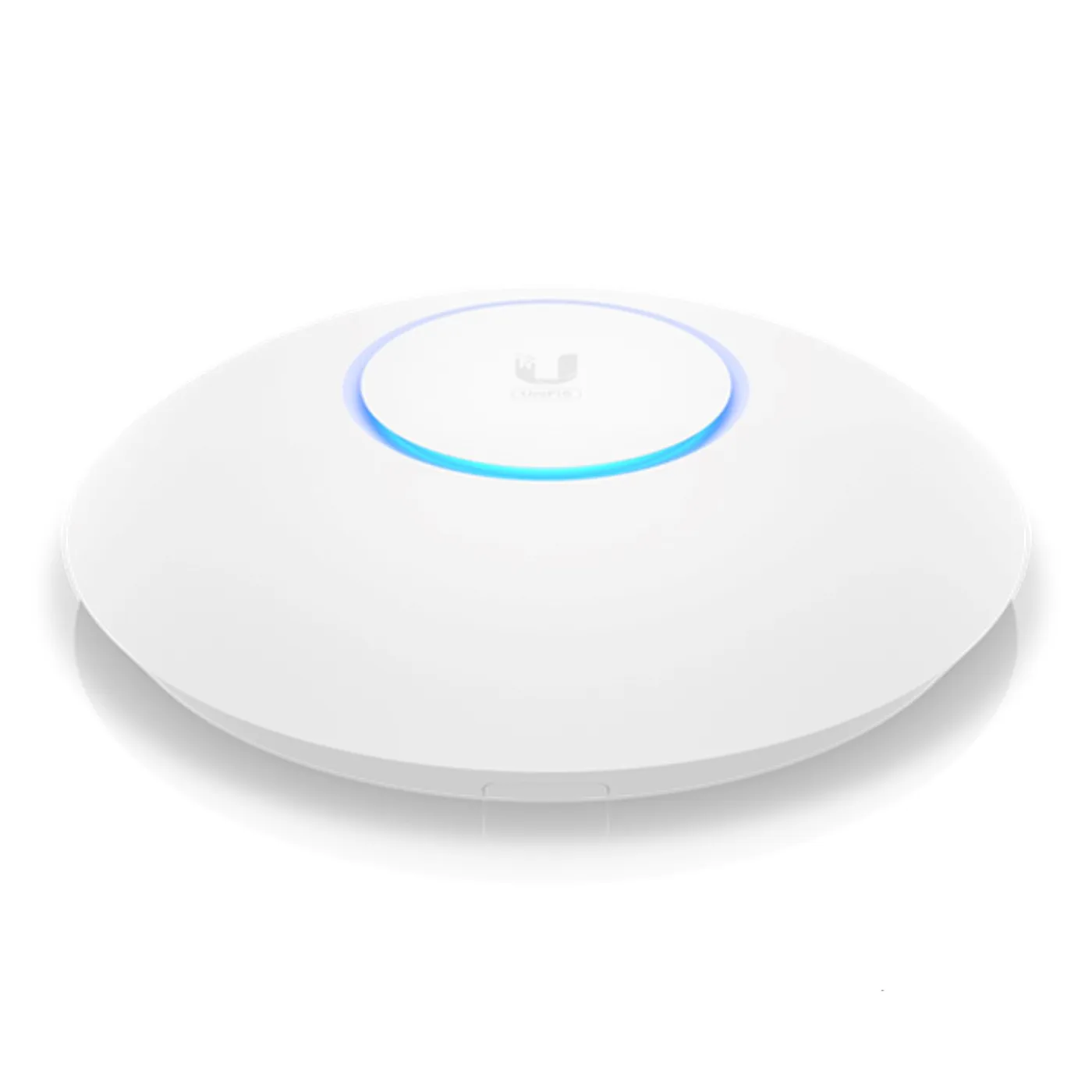 [020826] [U6-PRO] Ubiquiti - Punto de Acceso UniFi WiFi6 Pro Doble Banda 5.3 Gbps 5 GHz [MU-MIMO 4x4 y OFDMA] y 2.4 GHz [MIMO 2x2]