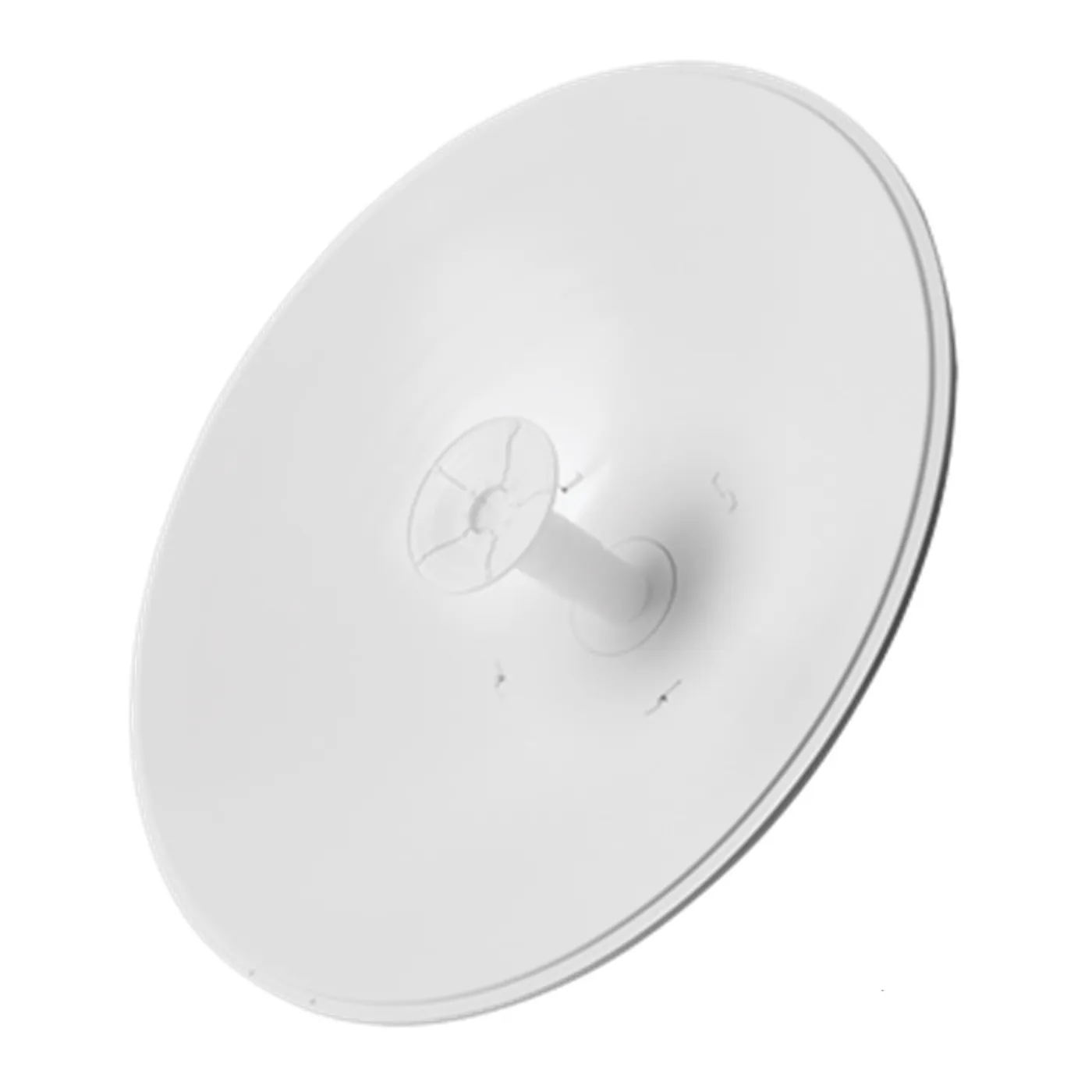 [020790] [AF-5G30-S45] Ubiquiti - Antena Direccional airFiber X Punto a Punto [PtP] 5 GHz [4.9 - 5.8 GHz] de 30 dBi slant 45