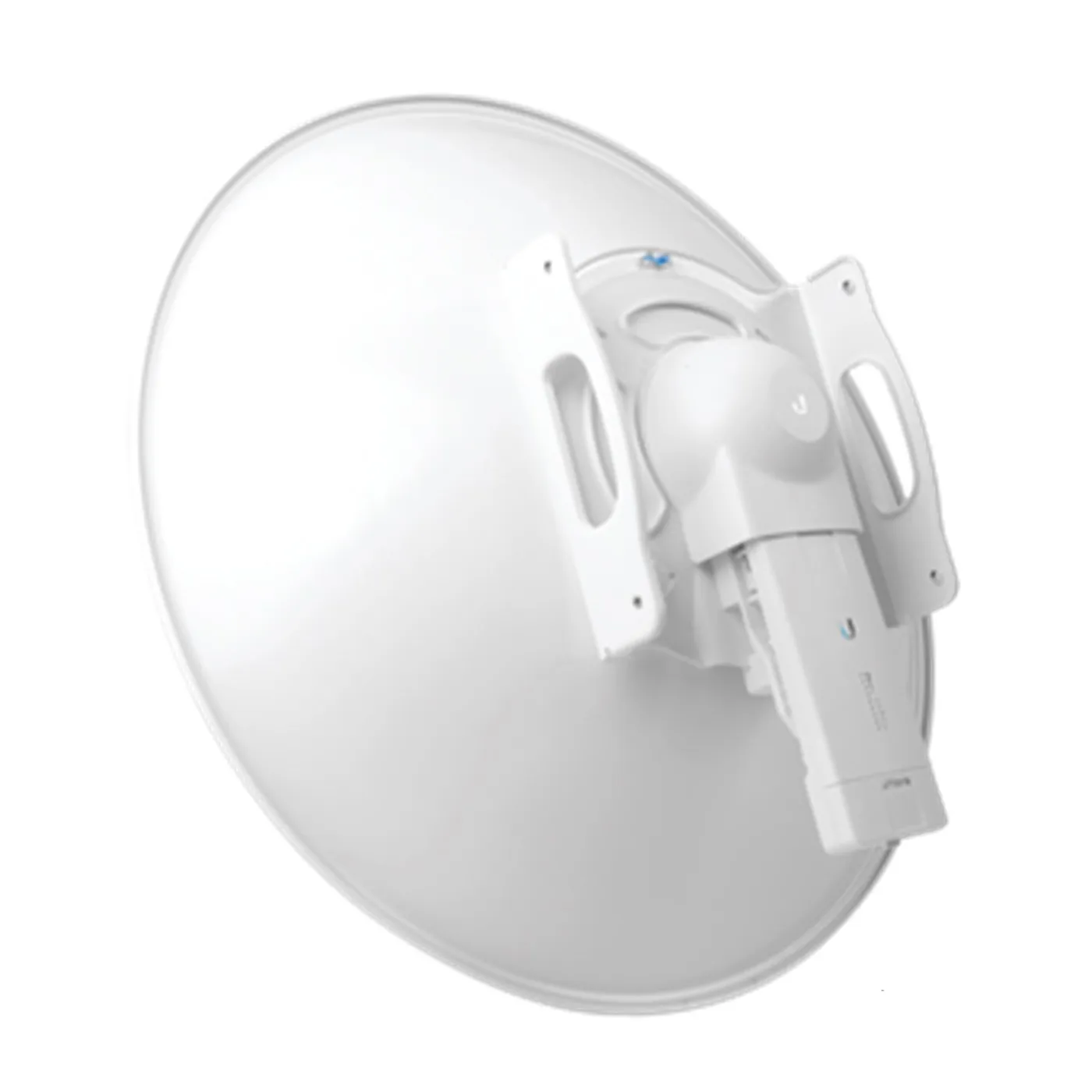 [020790] [AF-5G30-S45] Ubiquiti - Antena Direccional airFiber X Punto a Punto [PtP] 5 GHz [4.9 - 5.8 GHz] de 30 dBi slant 45