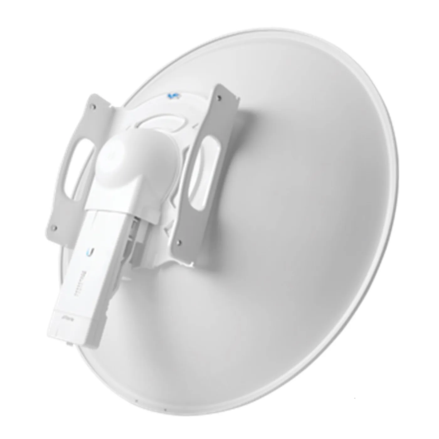 [020790] [AF-5G30-S45] Ubiquiti - Antena Direccional airFiber X Punto a Punto [PtP] 5 GHz [4.9 - 5.8 GHz] de 30 dBi slant 45