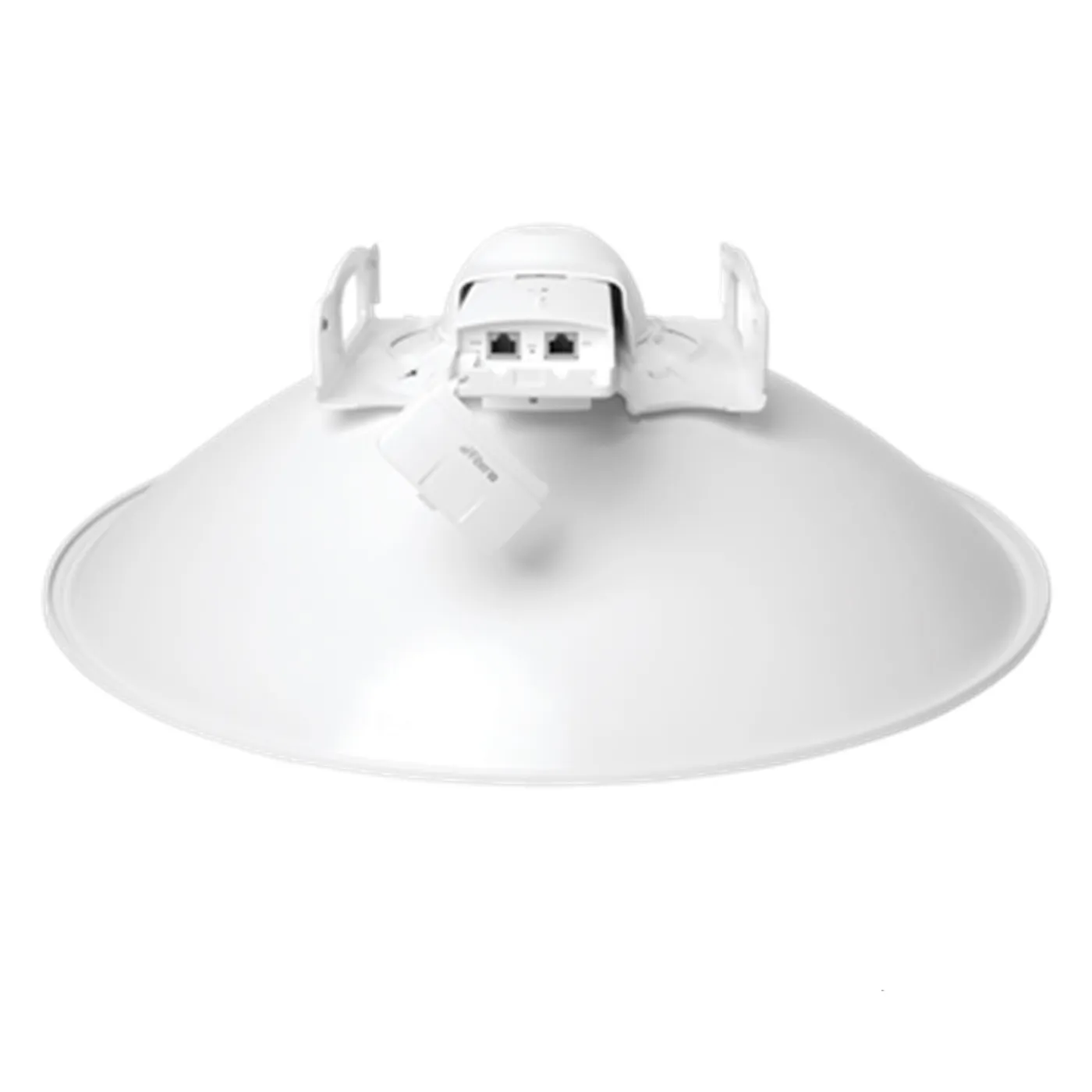 [020790] [AF-5G30-S45] Ubiquiti - Antena Direccional airFiber X Punto a Punto [PtP] 5 GHz [4.9 - 5.8 GHz] de 30 dBi slant 45