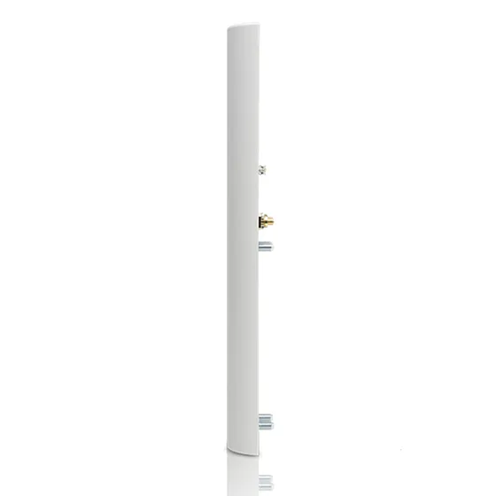 [020793] [AM-5G16-120] Ubiquiti - Antena Sectorial para Radio Estaciones Base airMAX de 120 Grados 5 GHz [5.10-5.85 GHz] de 16 dBi