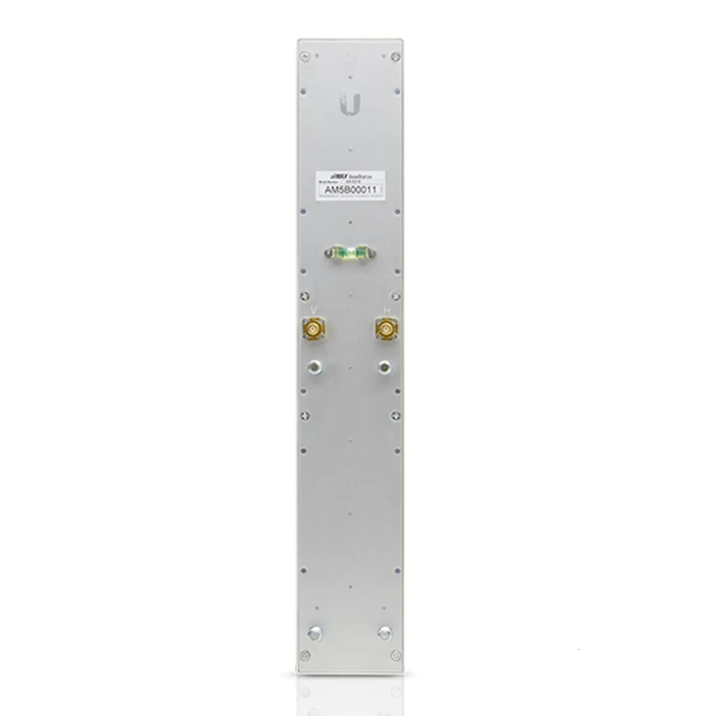 [020793] [AM-5G16-120] Ubiquiti - Antena Sectorial para Radio Estaciones Base airMAX de 120 Grados 5 GHz [5.10-5.85 GHz] de 16 dBi