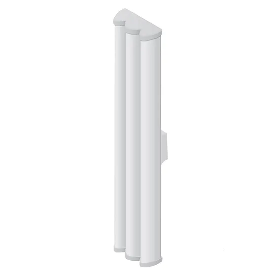 [020795] [AM-5G19-120] Ubiquiti - Antena Sectorial para Radio Estaciones Base airMAX de 120 Grados 5 GHz [5.15-5.85 GHz] de 19 dBi