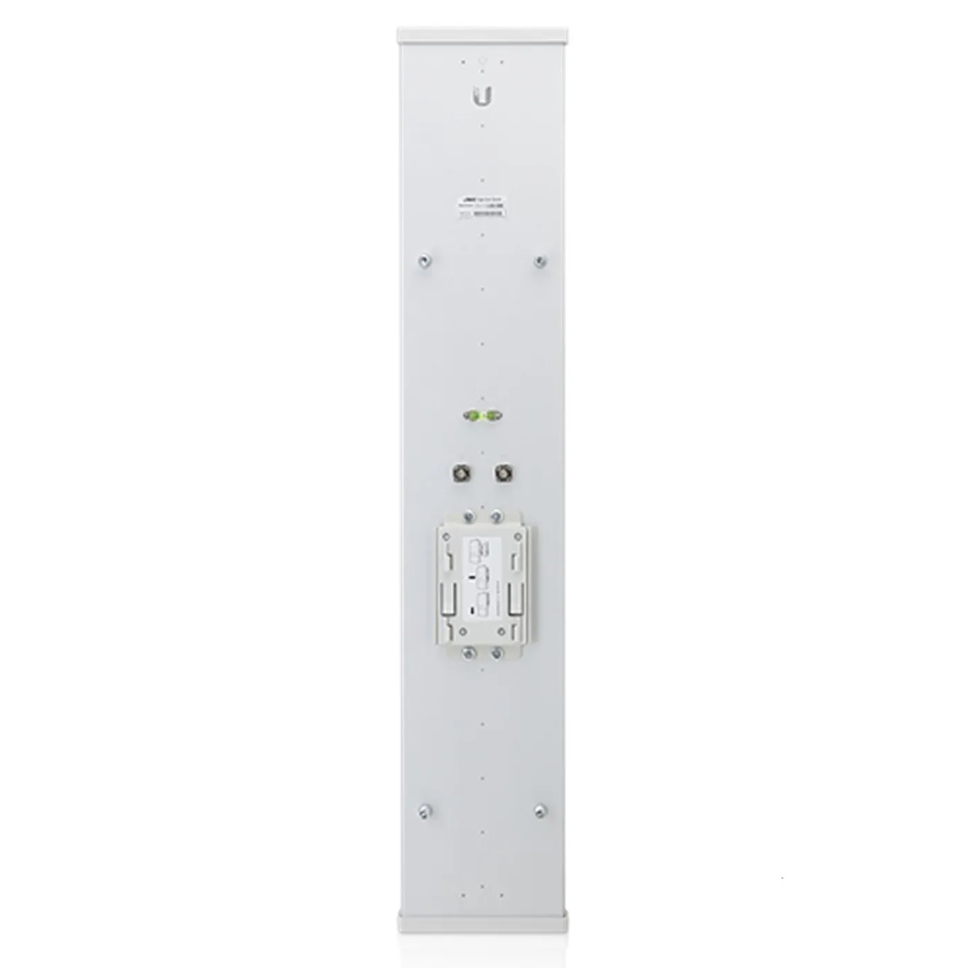[020795] [AM-5G19-120] Ubiquiti - Antena Sectorial para Radio Estaciones Base airMAX de 120 Grados 5 GHz [5.15-5.85 GHz] de 19 dBi