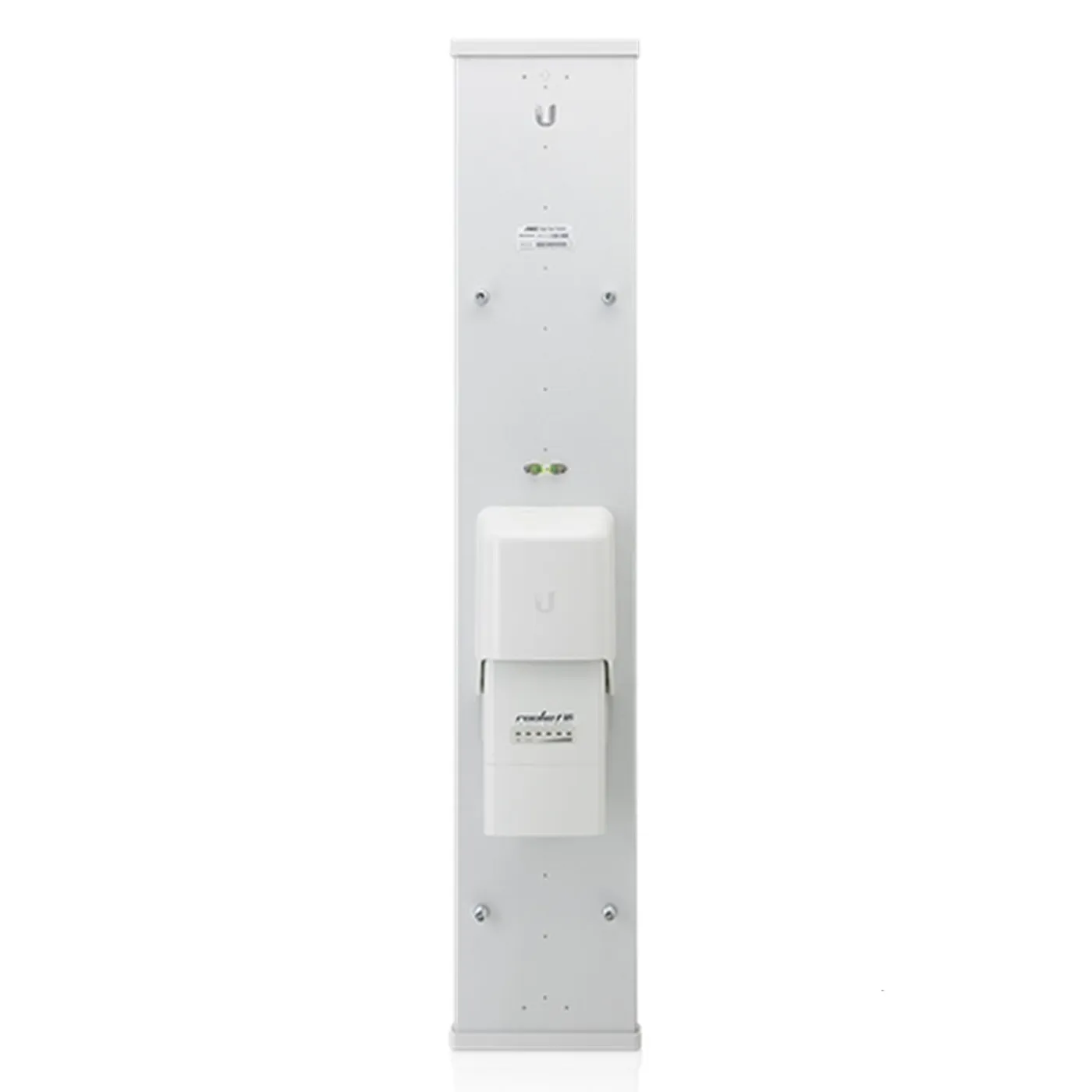 [020795] [AM-5G19-120] Ubiquiti - Antena Sectorial para Radio Estaciones Base airMAX de 120 Grados 5 GHz [5.15-5.85 GHz] de 19 dBi