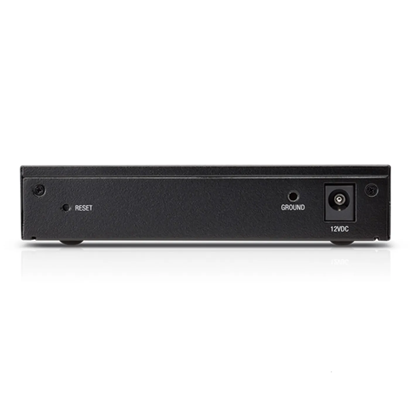 [020797] [ER-X] Ubiquiti - EdgeRouter X de 5 Puertos Gigabit con Funciones Avanzadas de Ruteo