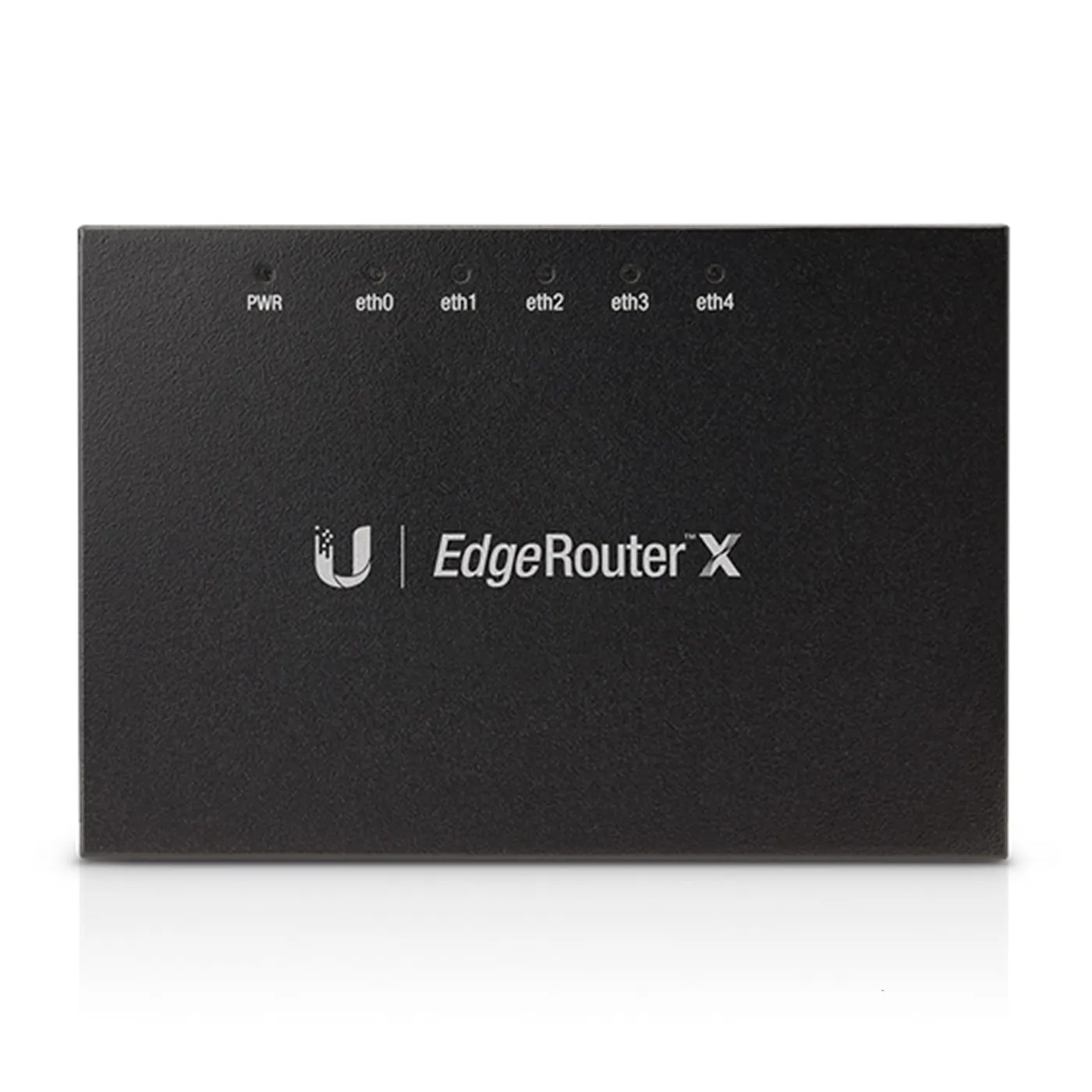 [020797] [ER-X] Ubiquiti - EdgeRouter X de 5 Puertos Gigabit con Funciones Avanzadas de Ruteo