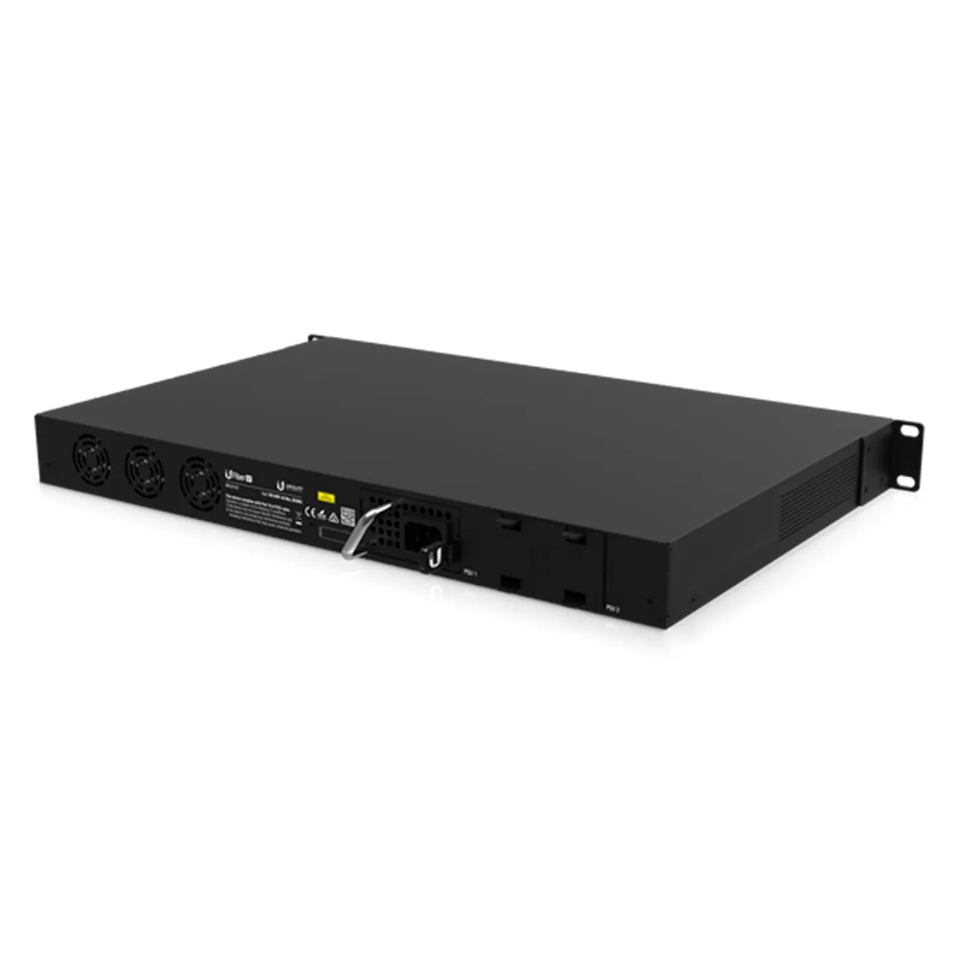 [020850] [UF-OLT] Ubiquiti - UFiber GPON OLT Terminal de Línea Optica hasta 1024 ONUs concurrentes 8 Puertos SFP GPON + 2 Puertos SFP+ 10G