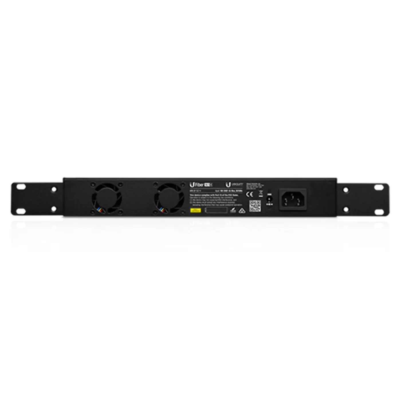 [020851] [UF-OLT-4] Ubiquiti - UFiber GPON OLT Terminal de Línea Optica hasta 512 ONUs concurrentes 4 Puertos SFP GPON + 1 Puertos SFP+ 10G