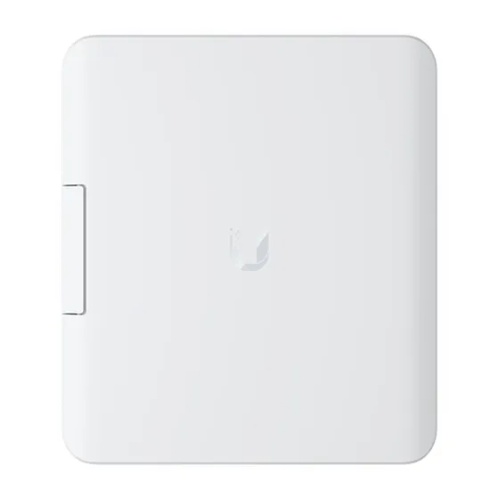 [020857] [UF-TERMINAL-BOX] Ubiquiti - Caja de Terminales Exterior UFiber
