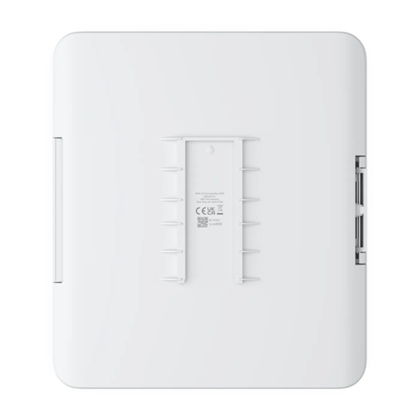 [020857] [UF-TERMINAL-BOX] Ubiquiti - Caja de Terminales Exterior UFiber