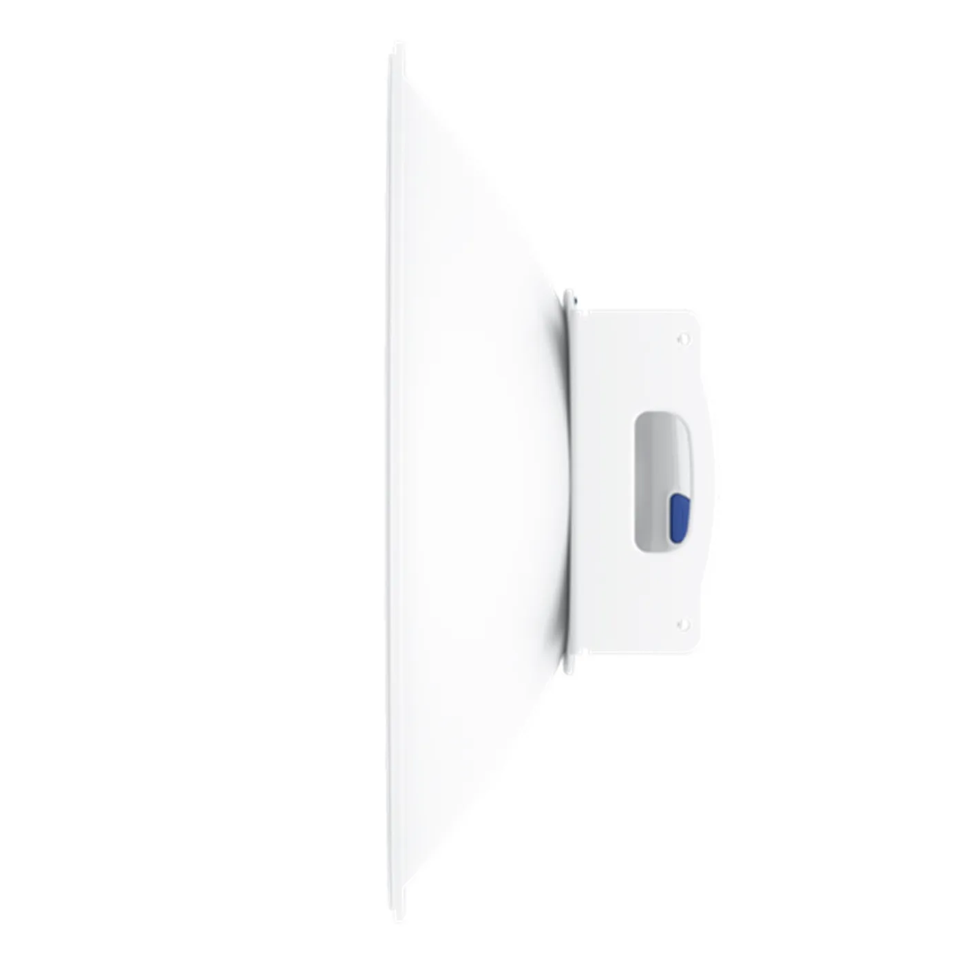 [020860] [UISP-DISH] Ubiquiti - UISP Dish Antena [PtP] de Plato de 30 dBi Rango de Frecuencia extendido de [5.15 a 6.87Ghz]