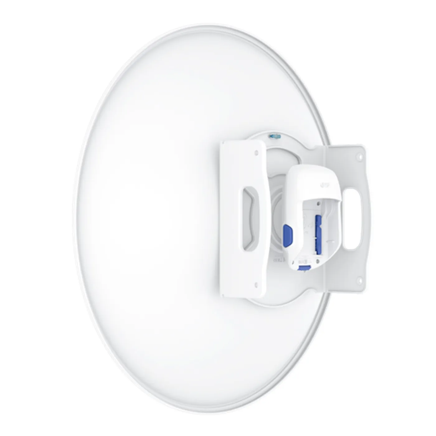 [020860] [UISP-DISH] Ubiquiti - UISP Dish Antena [PtP] de Plato de 30 dBi Rango de Frecuencia extendido de [5.15 a 6.87Ghz]