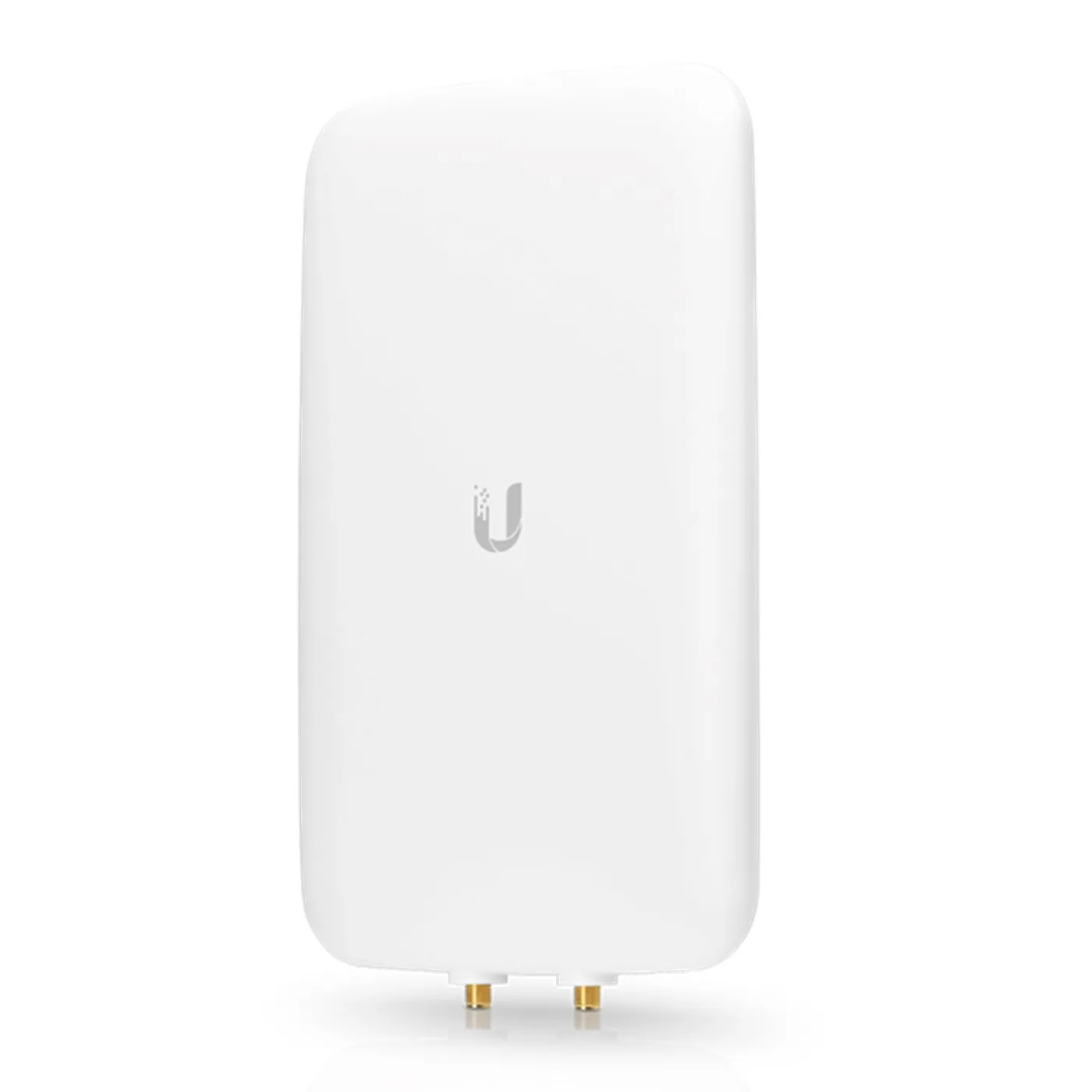[020862] [UMA-D] Ubiquiti - Antena Sectorial Simétrica UniFi Doble Banda de 90 Grados en 2.4 GHz 10 dBi y 45 Grados en 5 GHz 15dBi