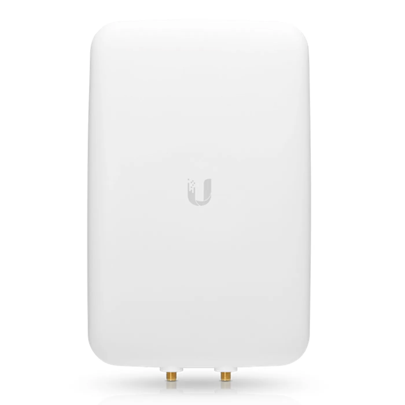 [020862] [UMA-D] Ubiquiti - Antena Sectorial Simétrica UniFi Doble Banda de 90 Grados en 2.4 GHz 10 dBi y 45 Grados en 5 GHz 15dBi