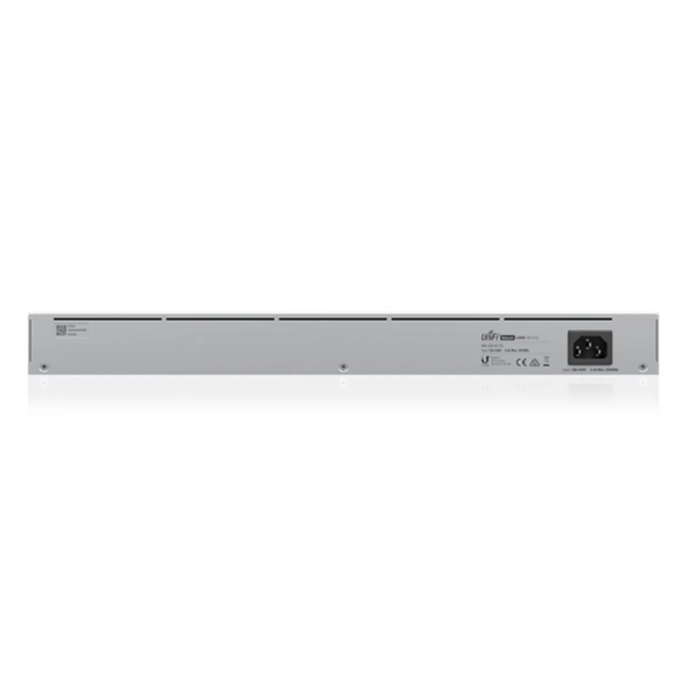[020866] [USW-48-POE] Ubiquiti - UniFi Switch Capa 2 de 48 Puertos [32 Puertos PoE 802.3af/at + 16 Puertos Gigabit] + 4 Puertos 1G SFP 195W