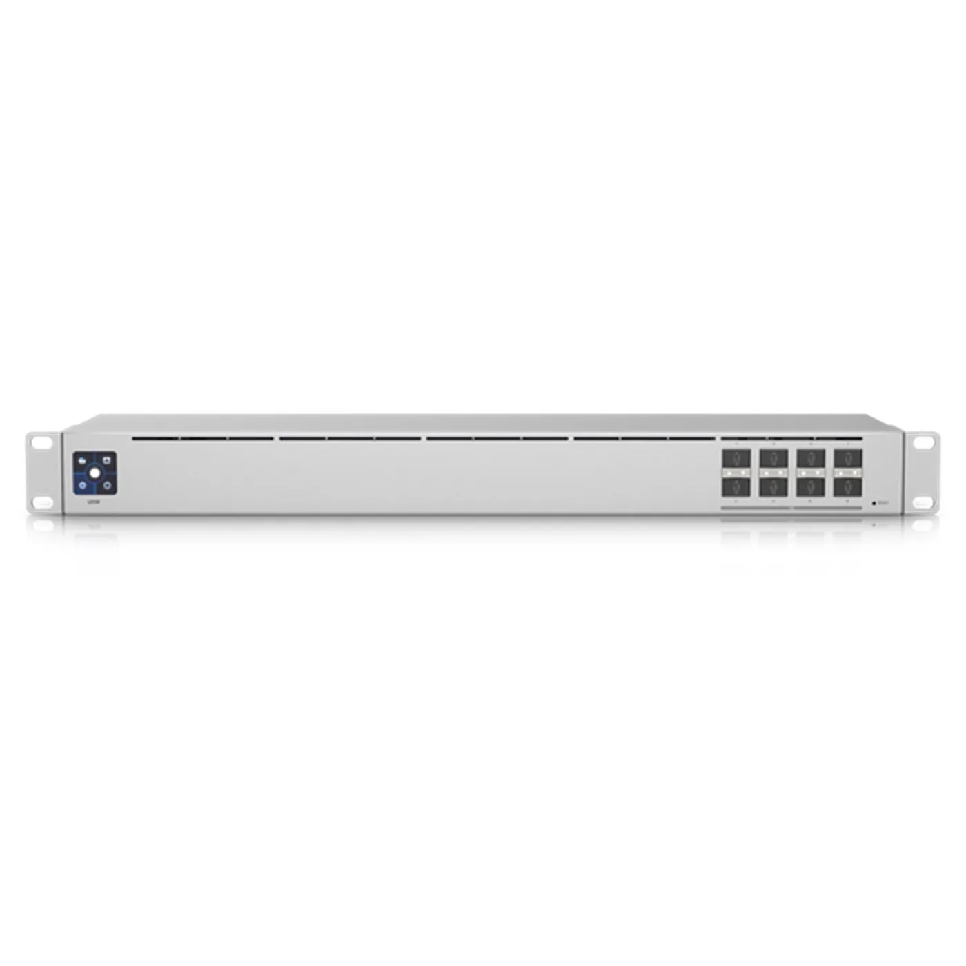 [020867] [USW-AGGREGATION] Ubiquiti - UniFi Switch Aggregation Capa 2 Administrable 8 Puertos SFP+ de 10G