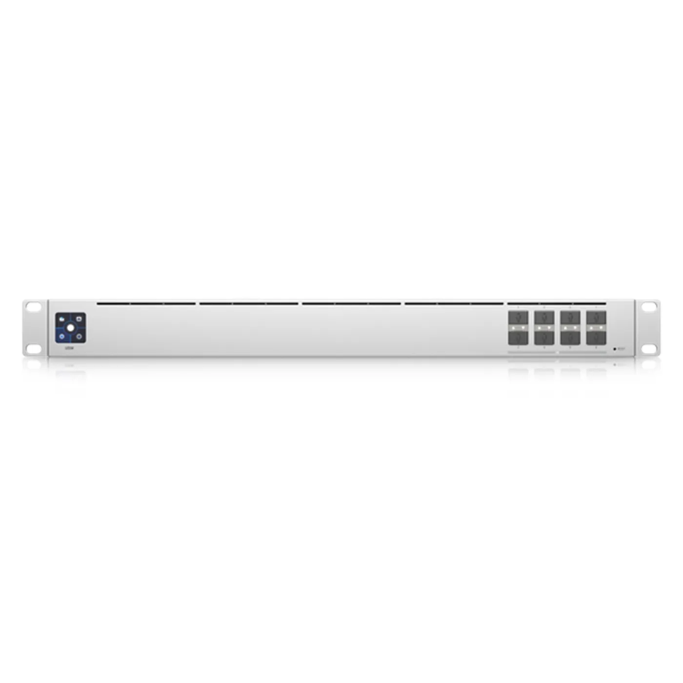 [020867] [USW-AGGREGATION] Ubiquiti - UniFi Switch Aggregation Capa 2 Administrable 8 Puertos SFP+ de 10G
