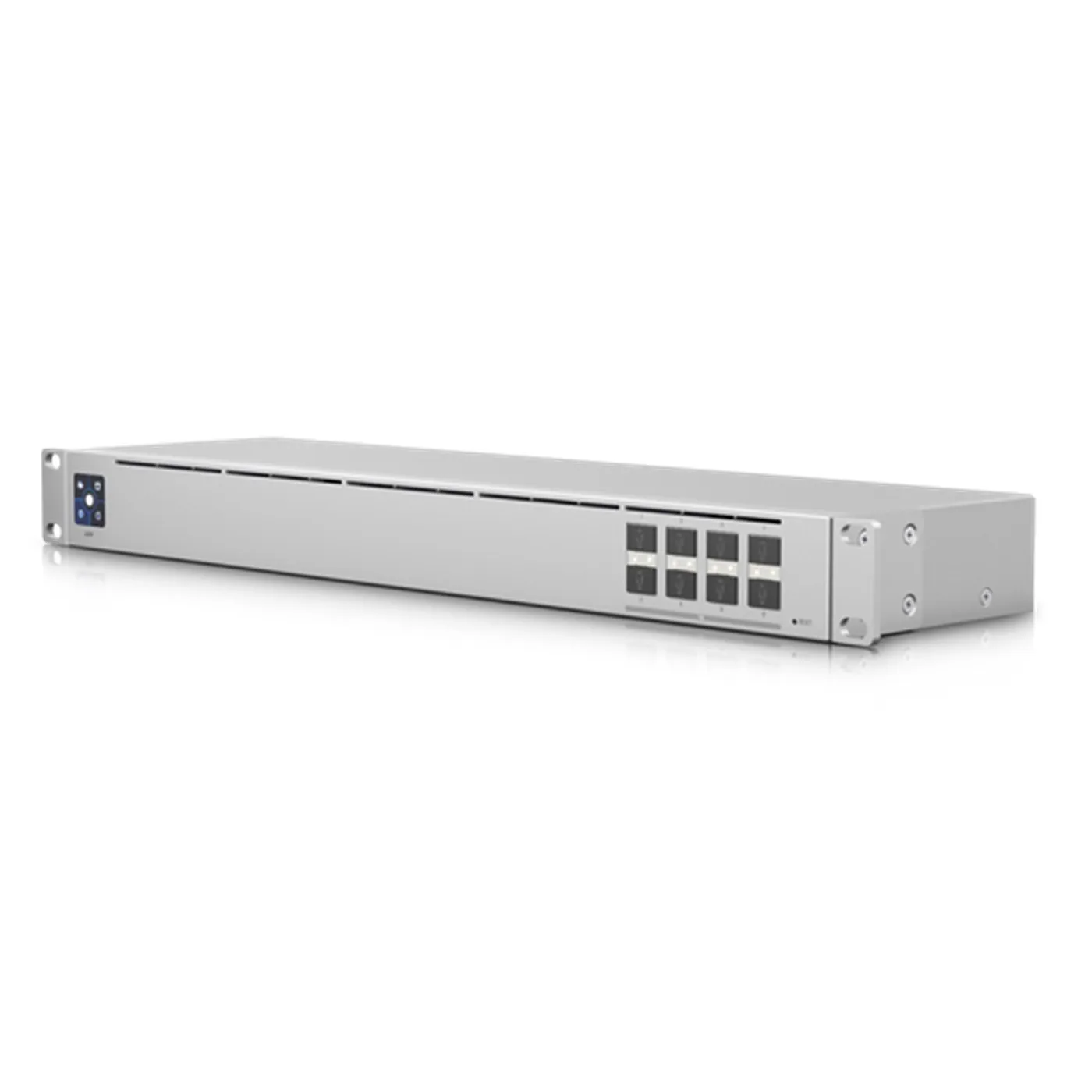 [020867] [USW-AGGREGATION] Ubiquiti - UniFi Switch Aggregation Capa 2 Administrable 8 Puertos SFP+ de 10G