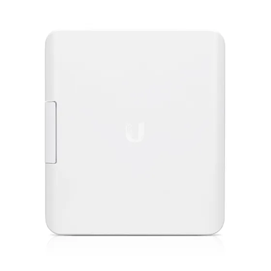 [020870] [USW-FLEX-UTILITY] Ubiquiti - Kit Adaptador para Switch Resistente para Exterior de Montaje en Poste