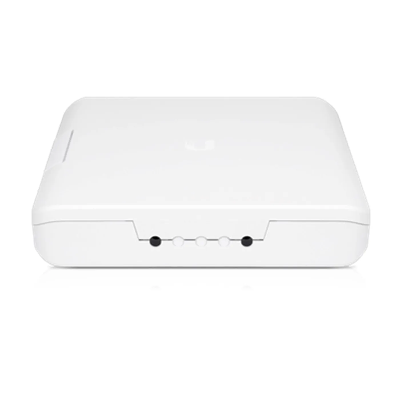 [020870] [USW-FLEX-UTILITY] Ubiquiti - Kit Adaptador para Switch Resistente para Exterior de Montaje en Poste
