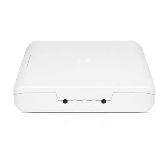 [020870] [USW-FLEX-UTILITY] Ubiquiti - Kit Adaptador para Switch Resistente para Exterior de Montaje en Poste