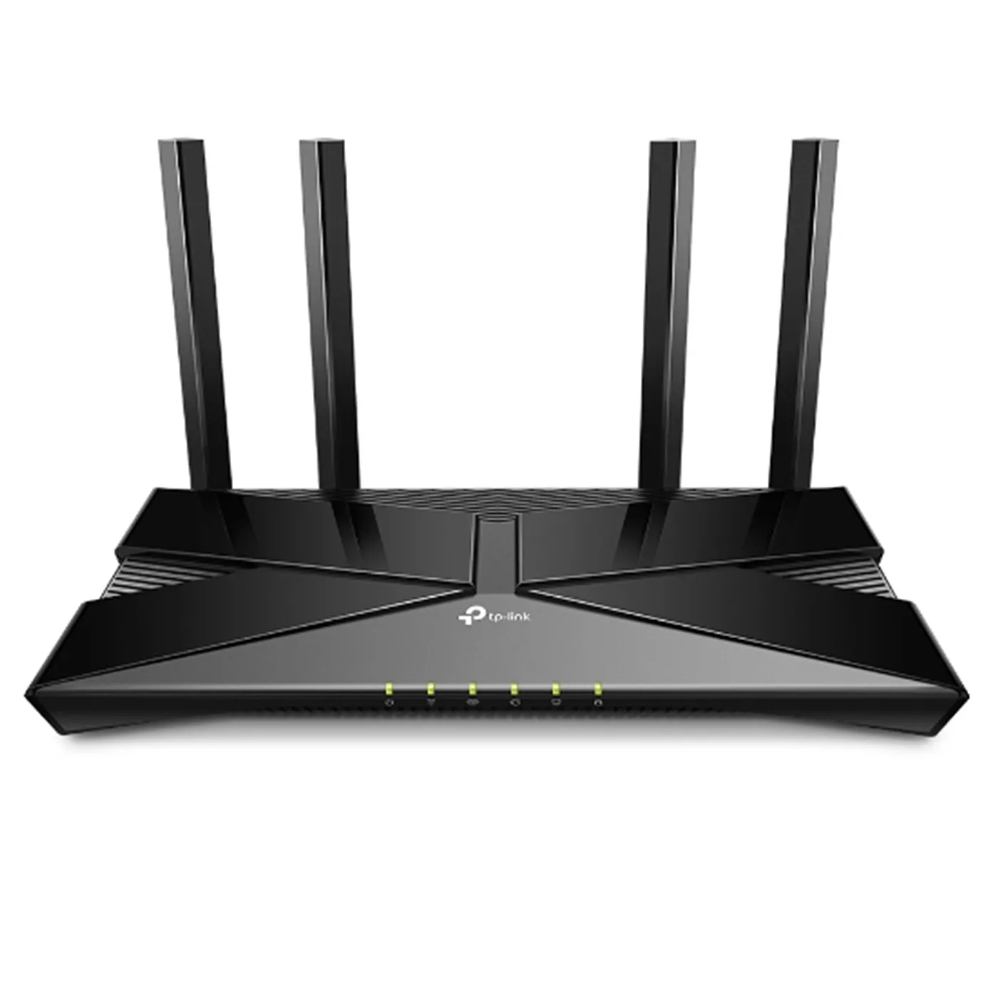 [020873] [EX220] TP-Link - Router Inalambrico WiFi6 Doble Banda AX1800 4 Antenas 5dBi