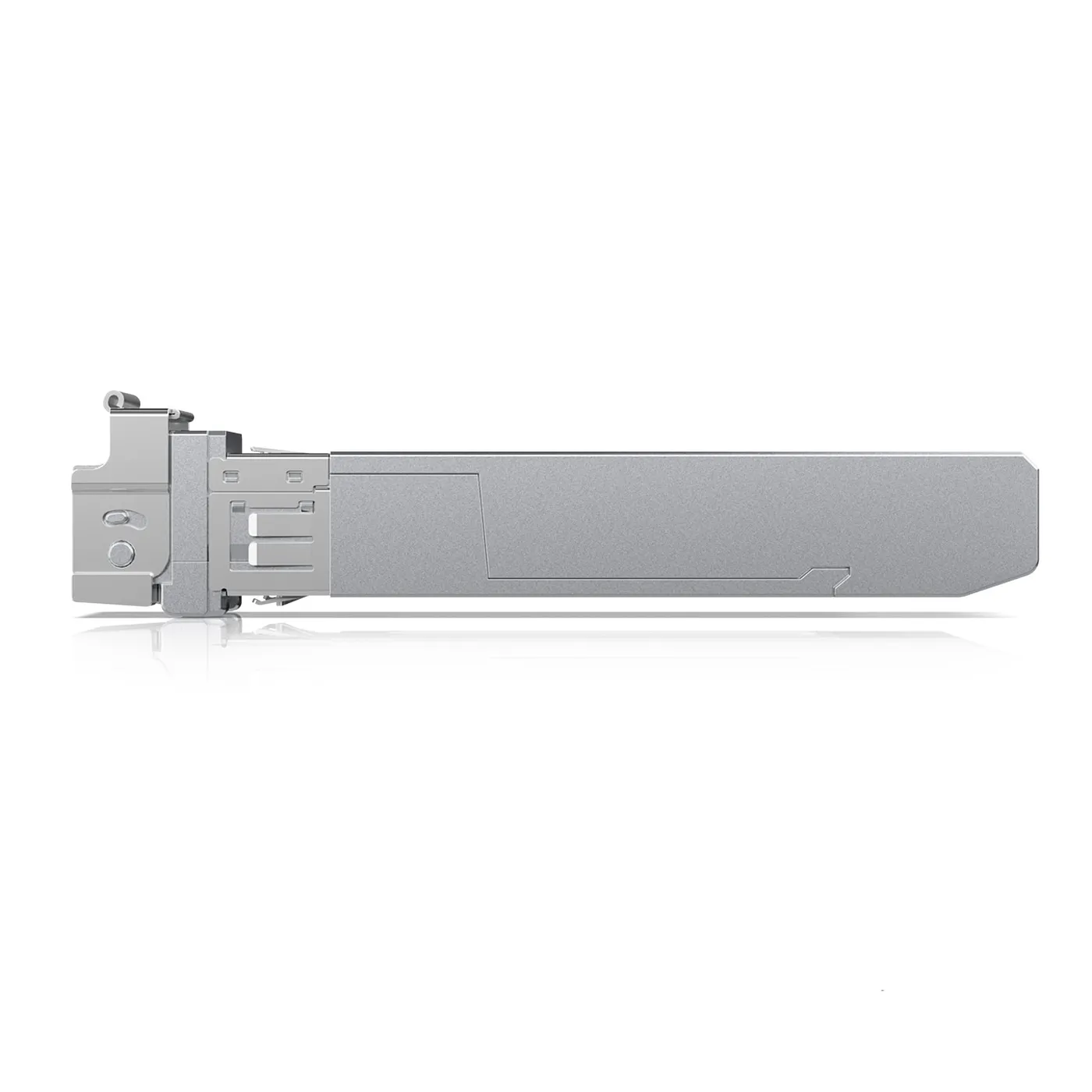 [020833] [UACC-OM-SFP28-SR] Ubiquiti - Transceptor de Fibra Optica Multimodo SFP28 hasta 25Gbps con 2 conectores LC Hasta 100 Metros [1 Unidad]