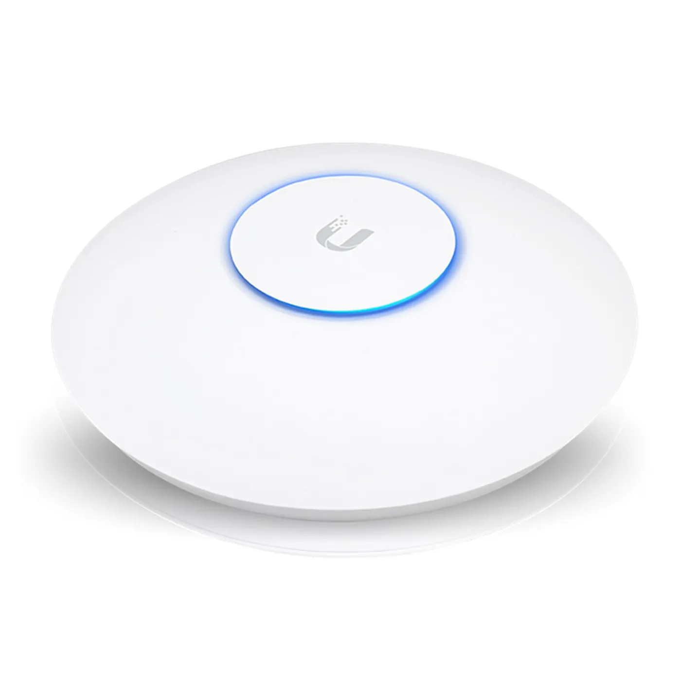 [020835] [UAP-AC-HD] Ubiquiti - Punto de Acceso UniFi HD 802.11ac Wave 2 MU-MIMO 4X4 hasta 500 usuarios WiFi