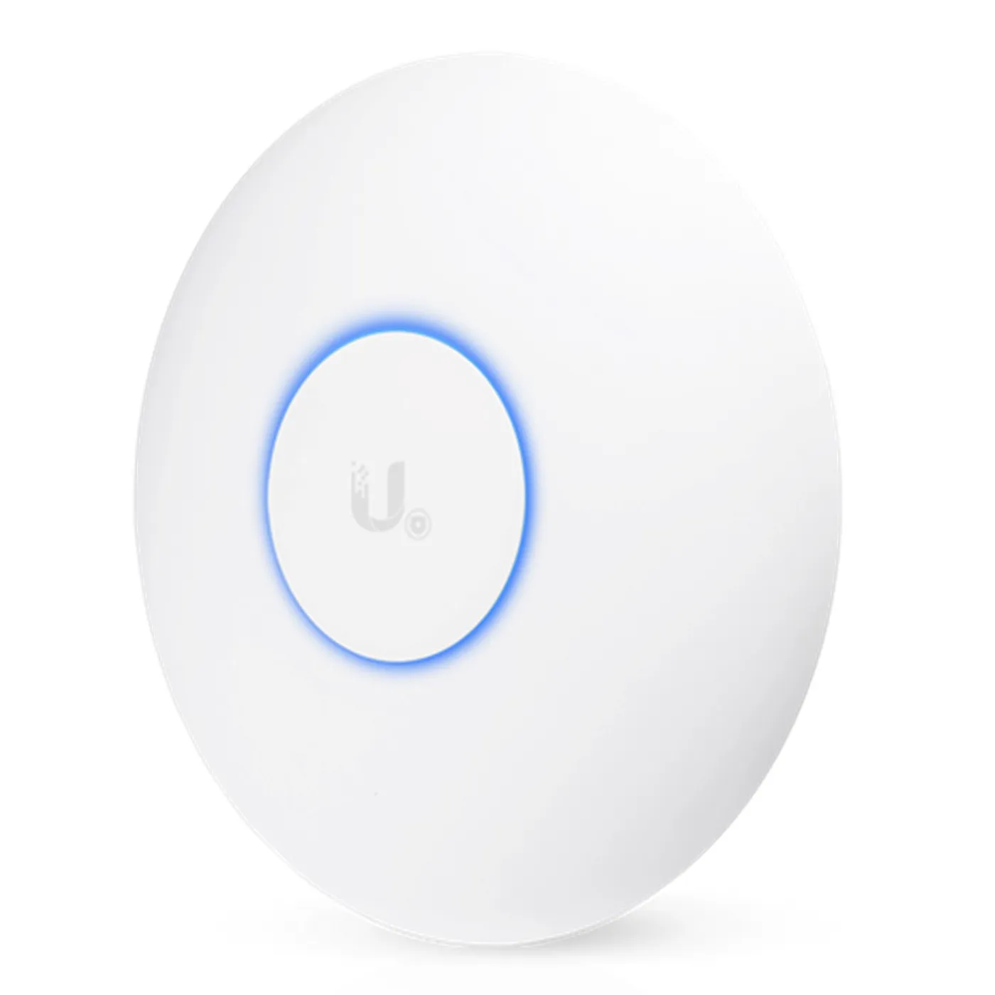 [020836] [UAP-AC-SHD] Ubiquiti - Punto de Acceso UniFi Doble Banda 802.11ac Wave 2 MU-MIMO 4X4 airView airTime hasta 500 clientes