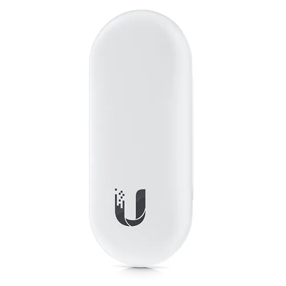 [020839] [UA-READER-LITE] Ubiquiti - UniFi Escáner de Acceso a Puertas Compatible con Lector NFC y Desbloqueo de Puertas con Movimiento Manual