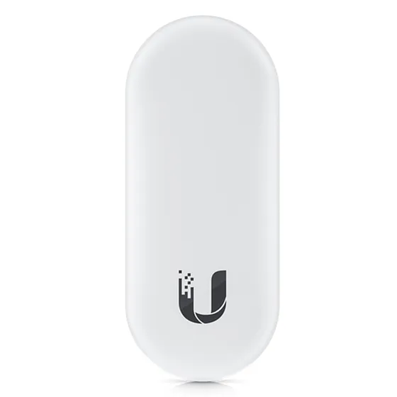 [020839] [UA-READER-LITE] Ubiquiti - UniFi Escáner de Acceso a Puertas Compatible con Lector NFC y Desbloqueo de Puertas con Movimiento Manual