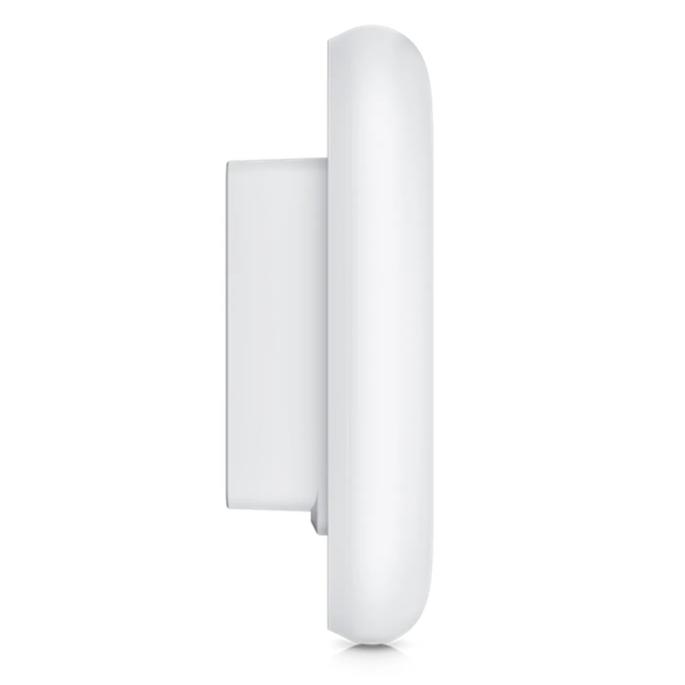 [020839] [UA-READER-LITE] Ubiquiti - UniFi Escáner de Acceso a Puertas Compatible con Lector NFC y Desbloqueo de Puertas con Movimiento Manual