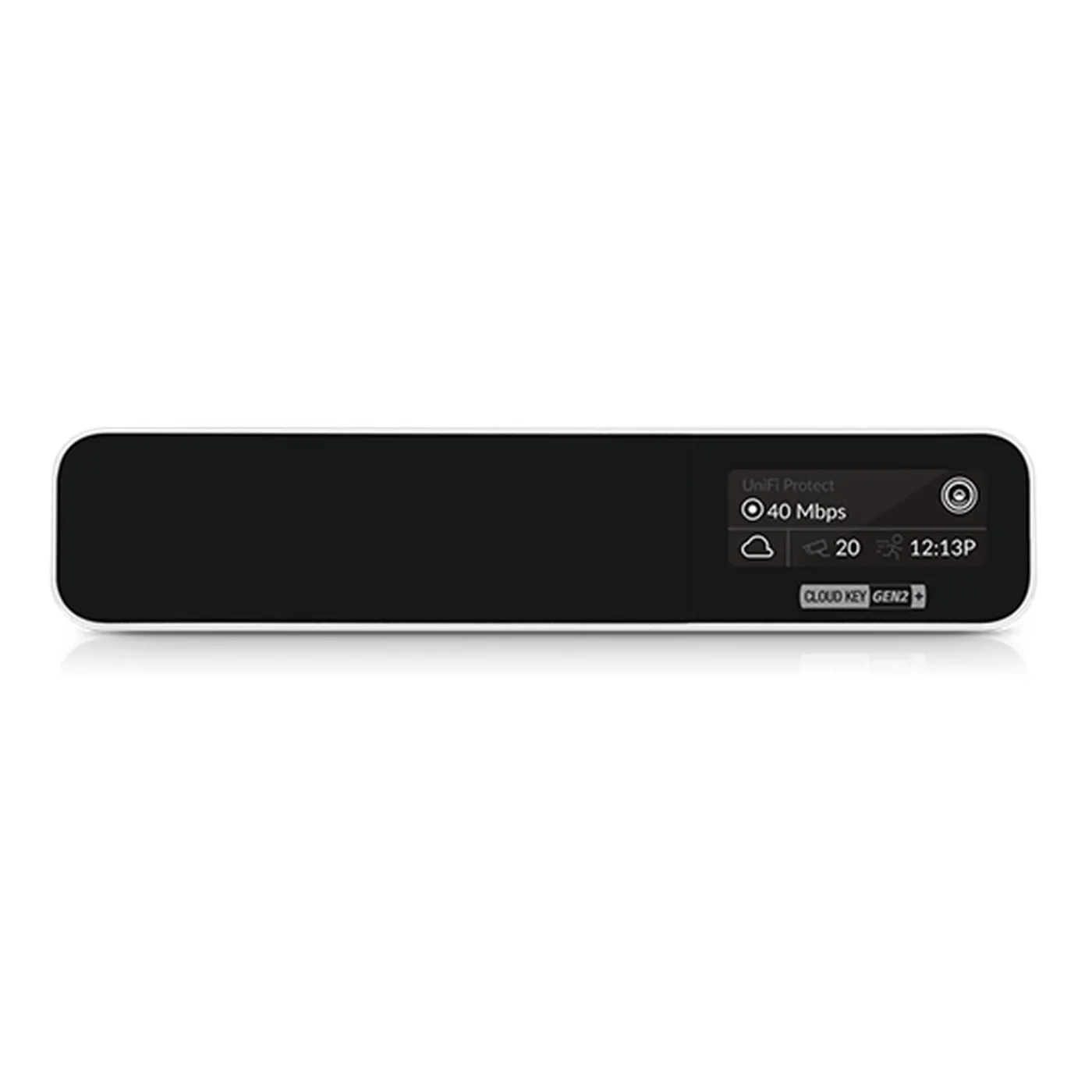 [020842] [UCK-G2-PLUS] Ubiquiti - UniFi OS Console Cloud Key Gen2 PLUS hasta 50 dispositivos y 20 cámaras UniFi HD 1Tb