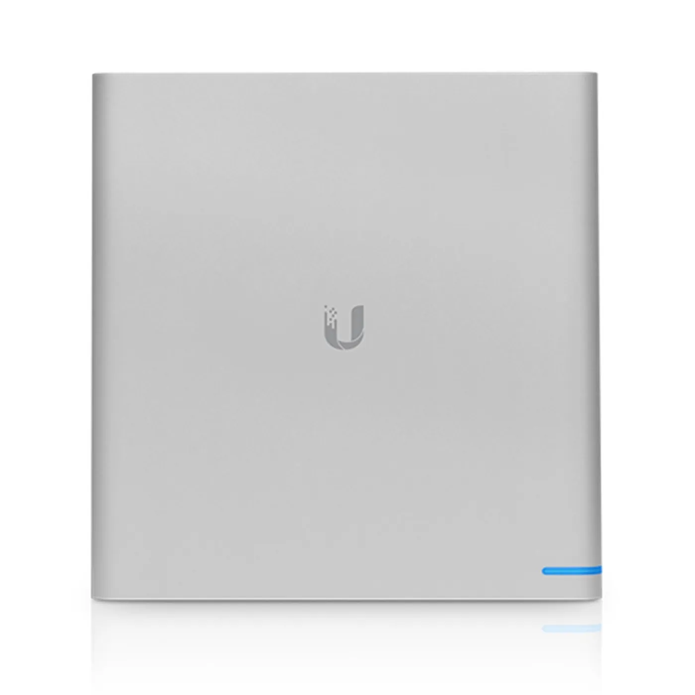 [020842] [UCK-G2-PLUS] Ubiquiti - UniFi OS Console Cloud Key Gen2 PLUS hasta 50 dispositivos y 20 cámaras UniFi HD 1Tb