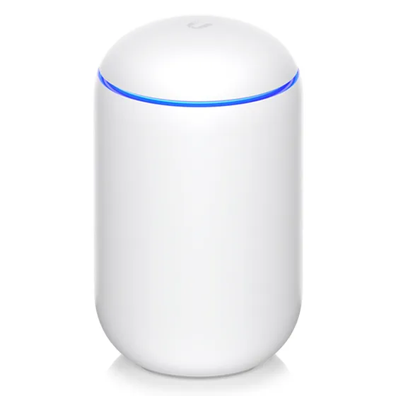 [020843] [UDM] Ubiquiti - UniFi Dream Machine WiFi AP Wave 2 MU-MIMO 4x4 Switch de 4 Puertos Router Security Gateway y Controlador UniFi