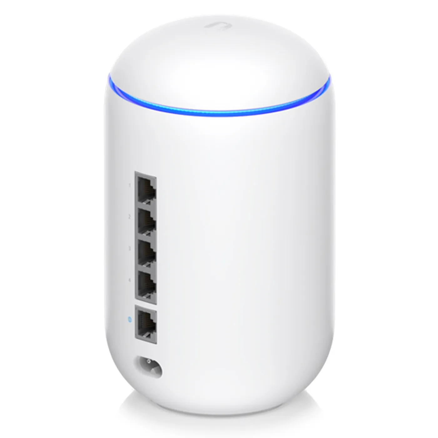 [020843] [UDM] Ubiquiti - UniFi Dream Machine WiFi AP Wave 2 MU-MIMO 4x4 Switch de 4 Puertos Router Security Gateway y Controlador UniFi