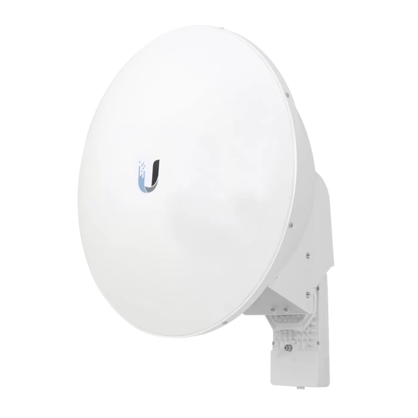 [020909] [AF-5G23-S45] Ubiquiti - Antena Direccional airFiber X Punto a Punto [PtP] 5 GHz [5.1 - 5.9 GHz] de 23 dBi slant 45