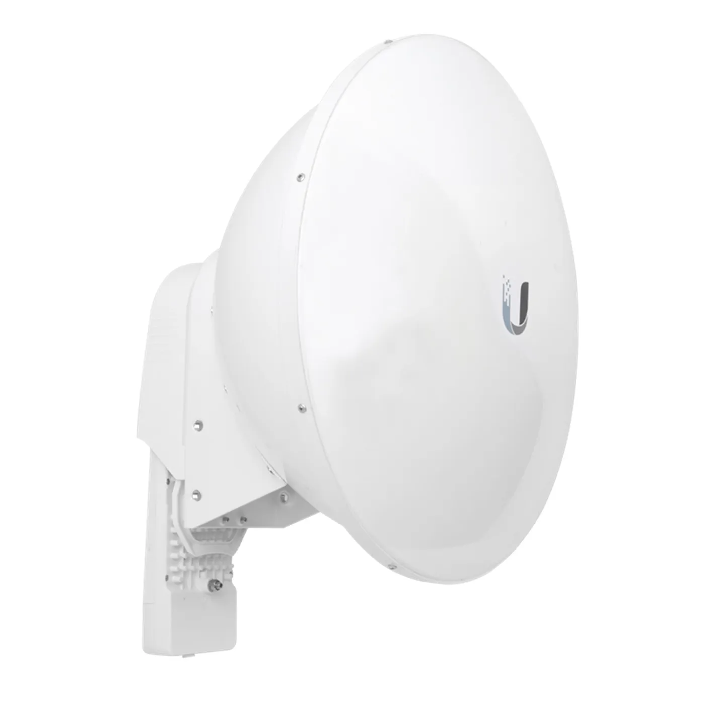 [020909] [AF-5G23-S45] Ubiquiti - Antena Direccional airFiber X Punto a Punto [PtP] 5 GHz [5.1 - 5.9 GHz] de 23 dBi slant 45