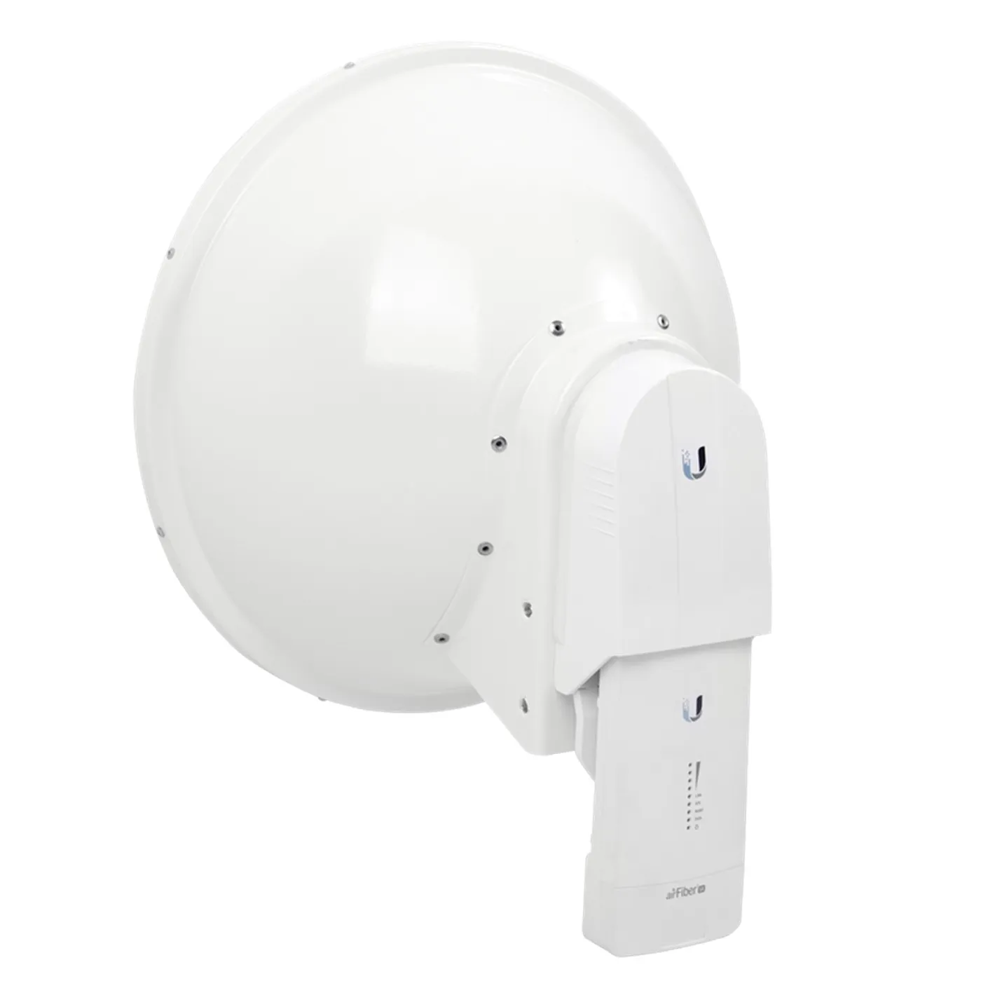[020909] [AF-5G23-S45] Ubiquiti - Antena Direccional airFiber X Punto a Punto [PtP] 5 GHz [5.1 - 5.9 GHz] de 23 dBi slant 45